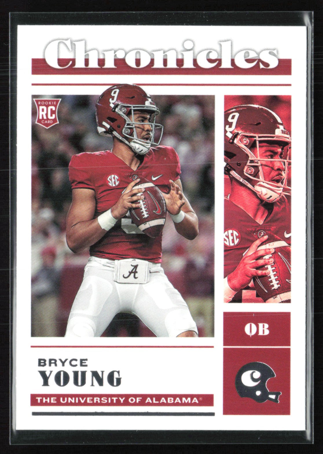 Bryce Young RC