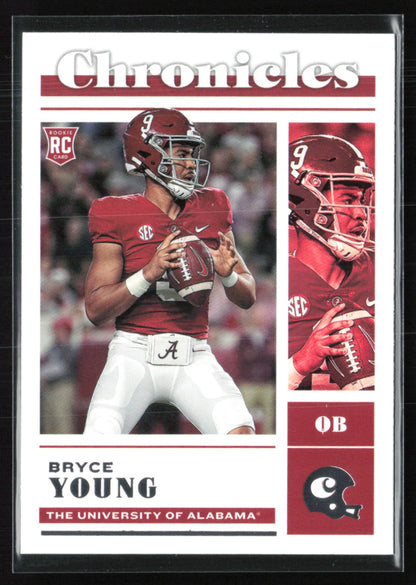 Bryce Young RC