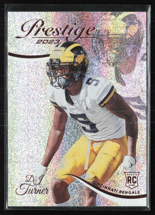 DJ Turner RC Xtra Points