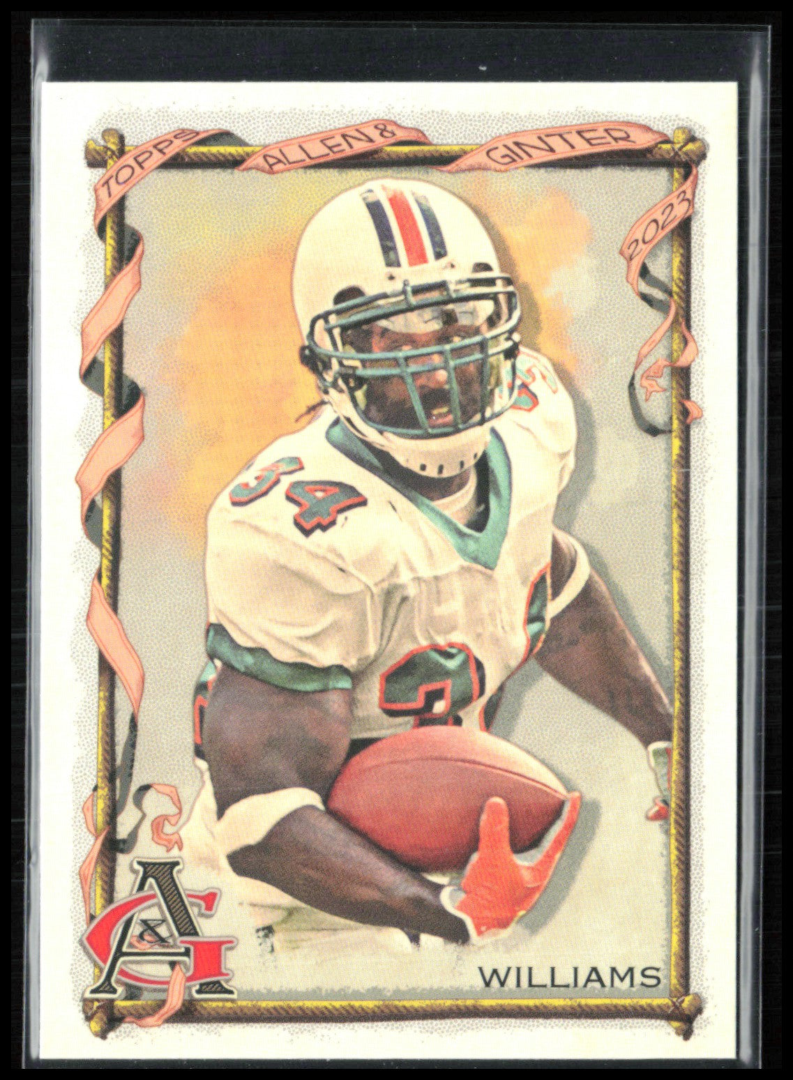 Ricky Williams