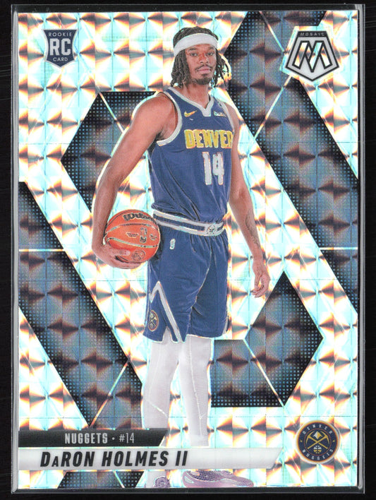 DaRon Holmes II RC Mosaic Prizm