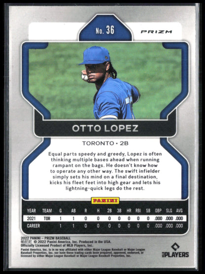 Otto Lopez RC RWB Prizm