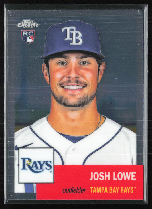 Josh Lowe RC