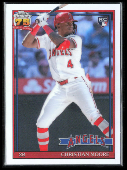 Christian Moore RC