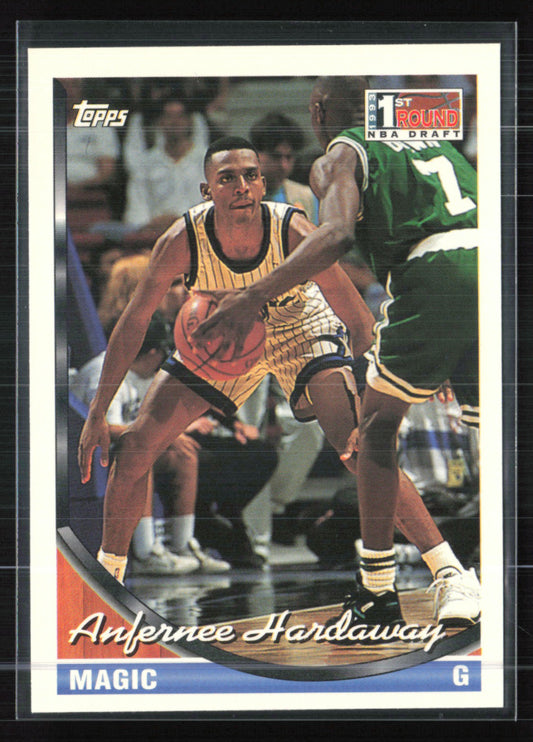 Anfernee Hardaway