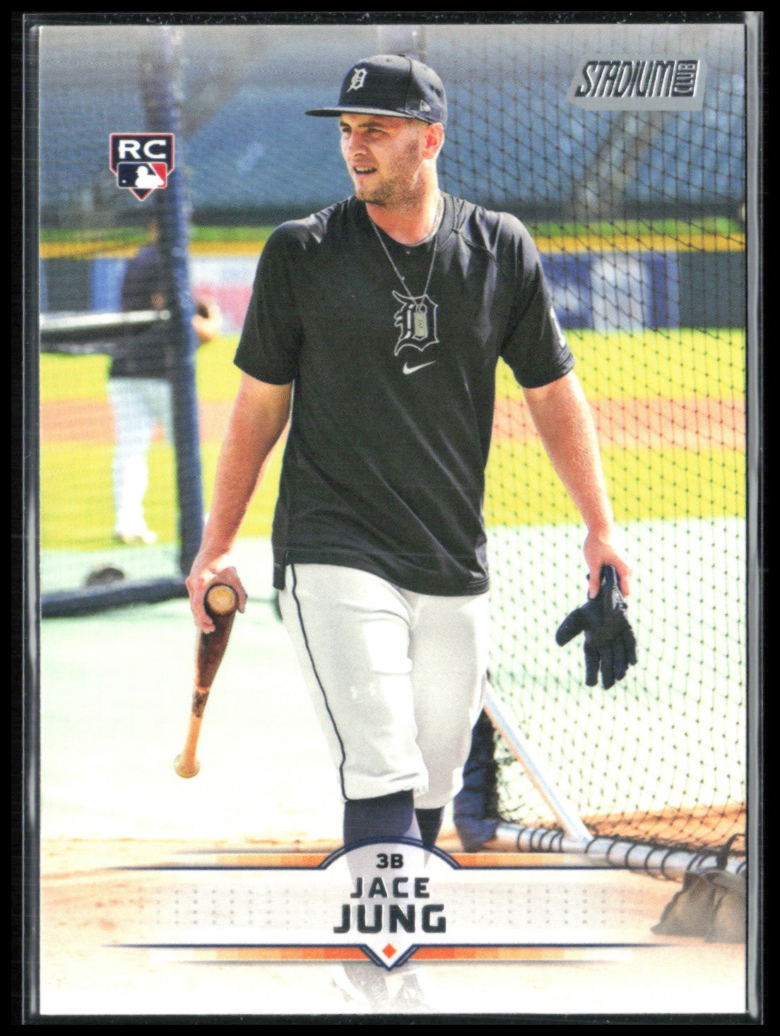 Jace Jung RC