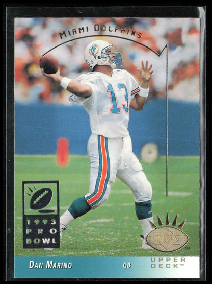 Dan Marino