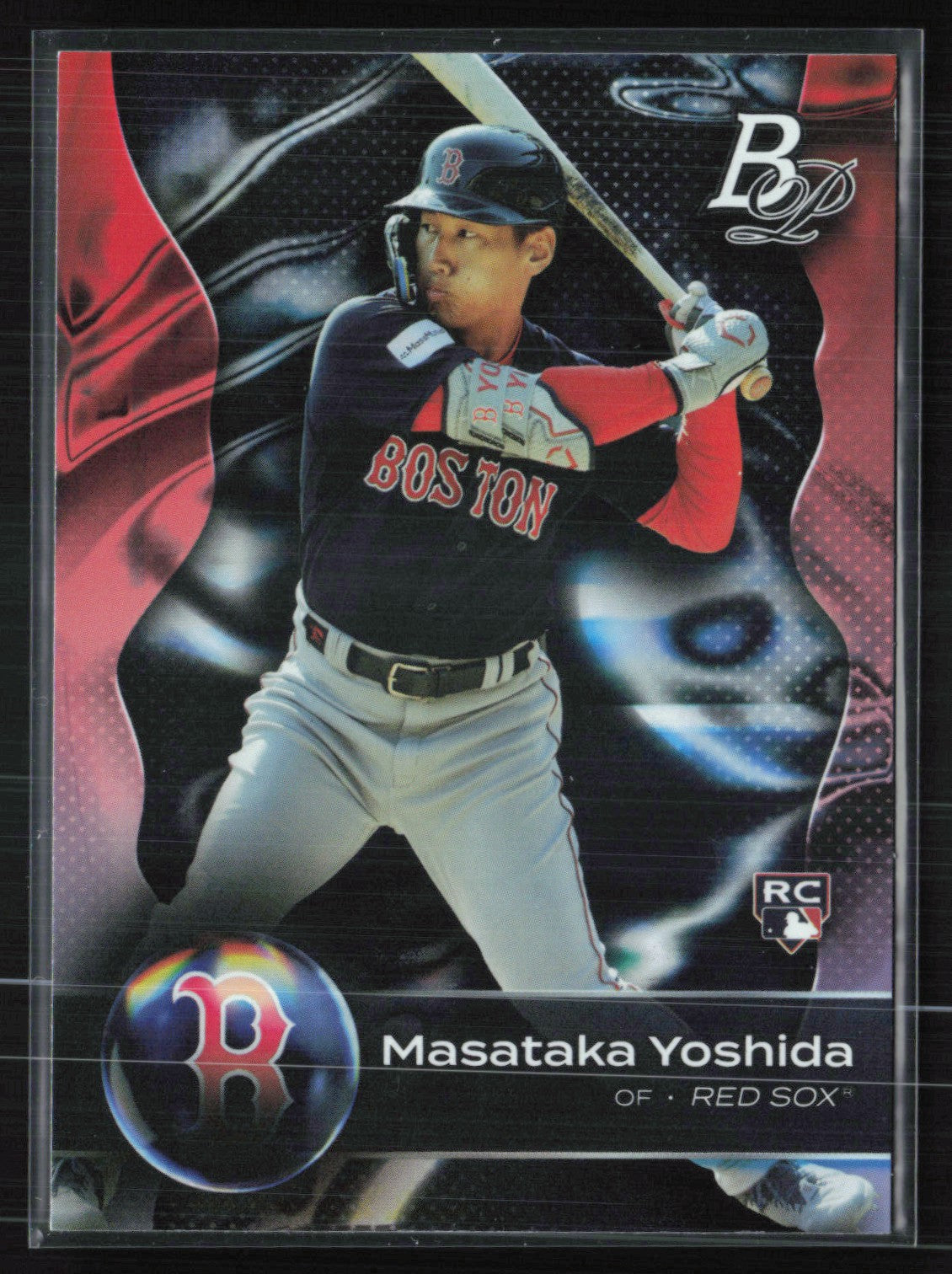 Masataka Yoshida RC