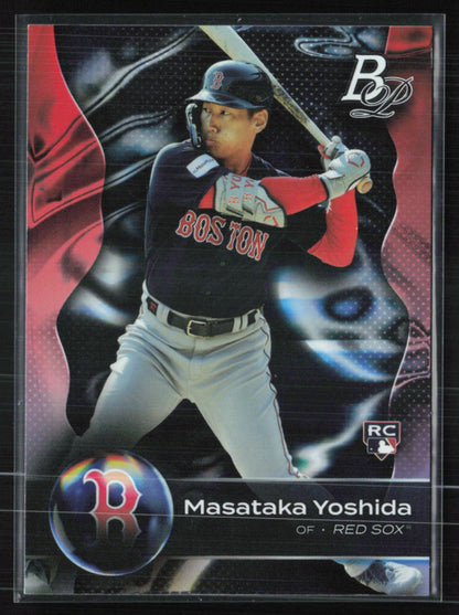 Masataka Yoshida RC