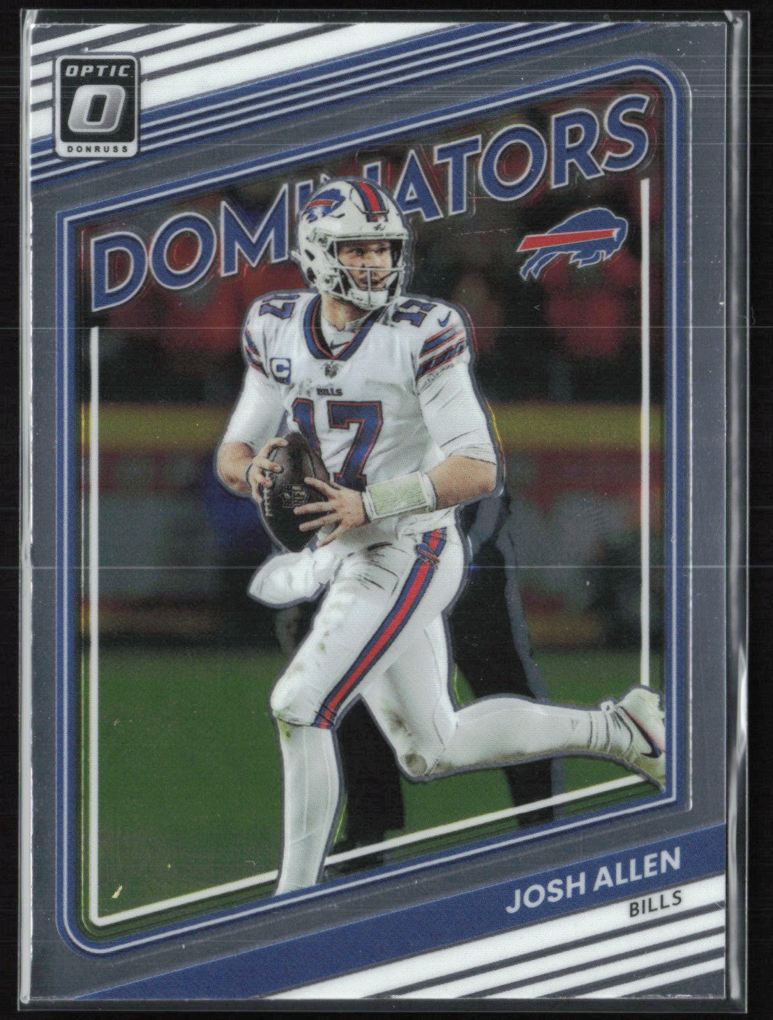 Josh Allen