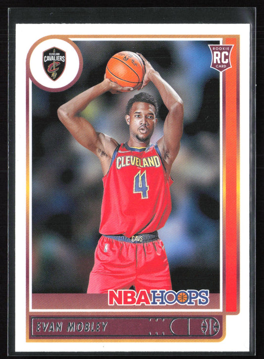 Evan Mobley RC