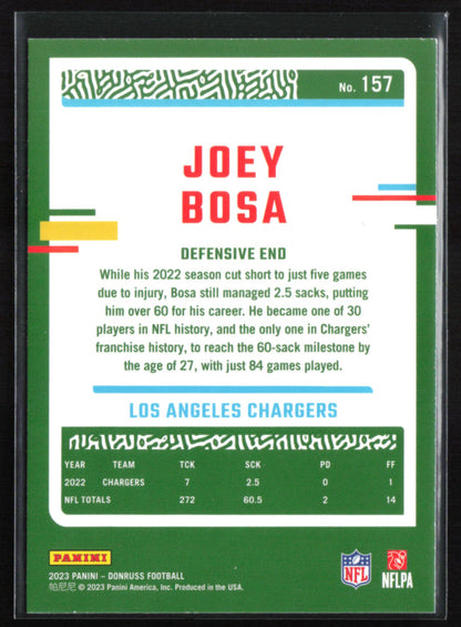 Joey Bosa