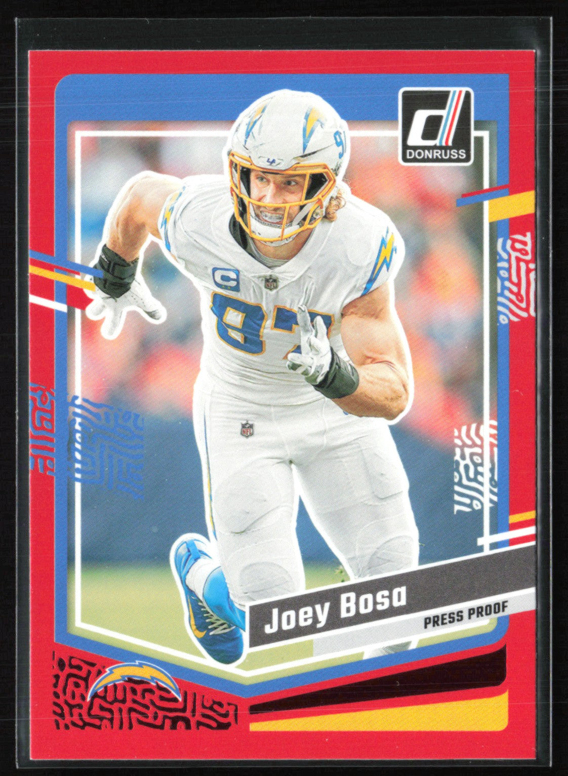 Joey Bosa