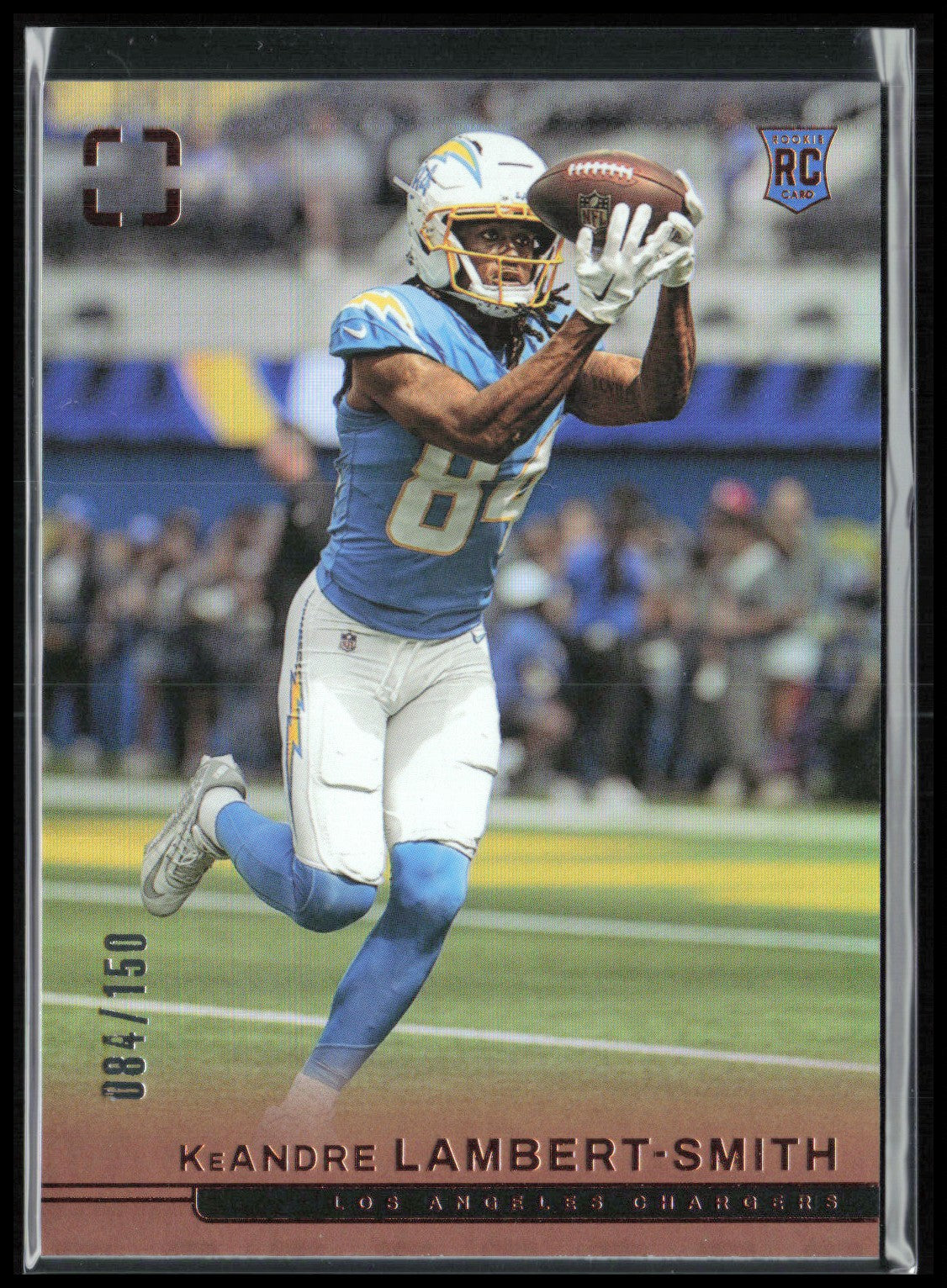 KeAndre Lambert-Smith RC /150