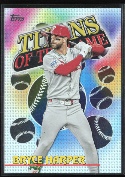 Bryce Harper