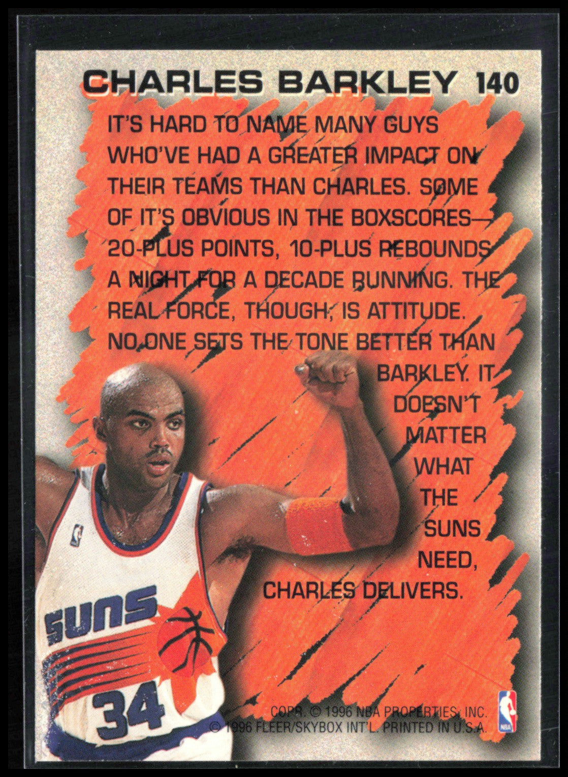 Charles Barkley