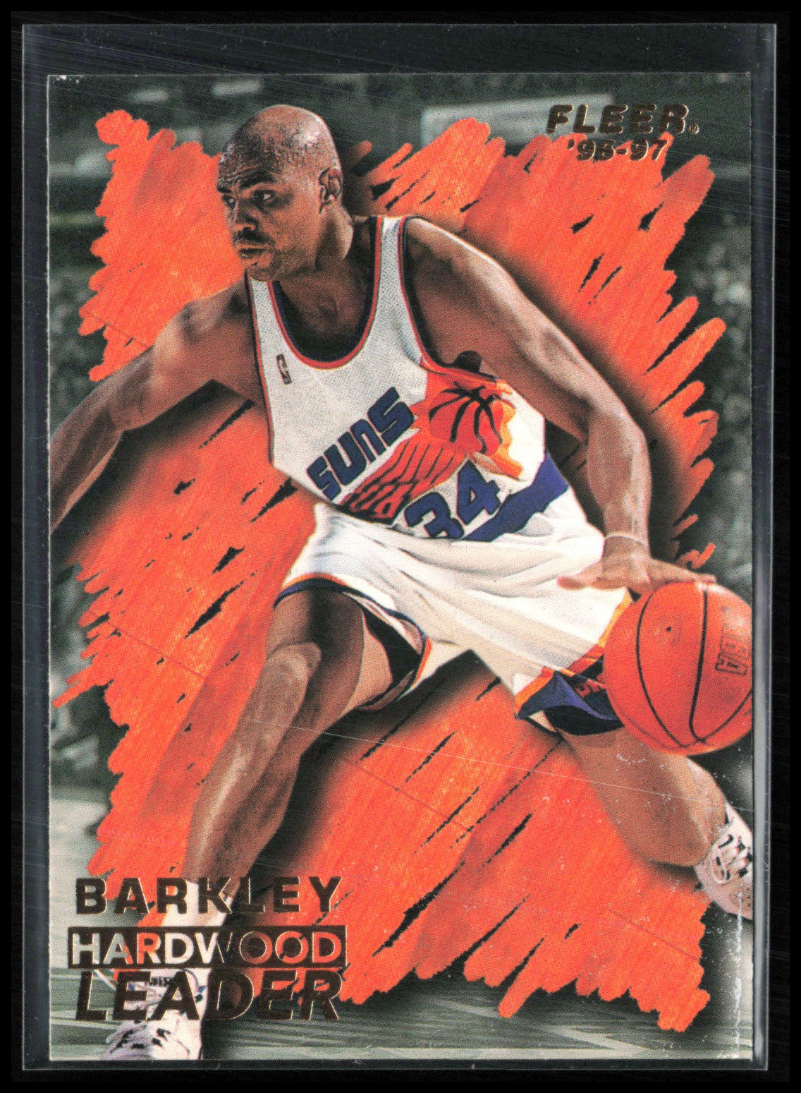 Charles Barkley