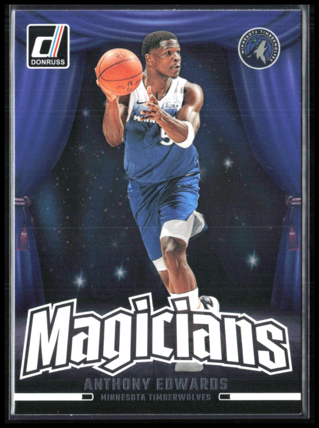 Anthony Edwards Magicians