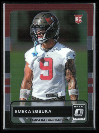 Emeka Egbuka RC Retro