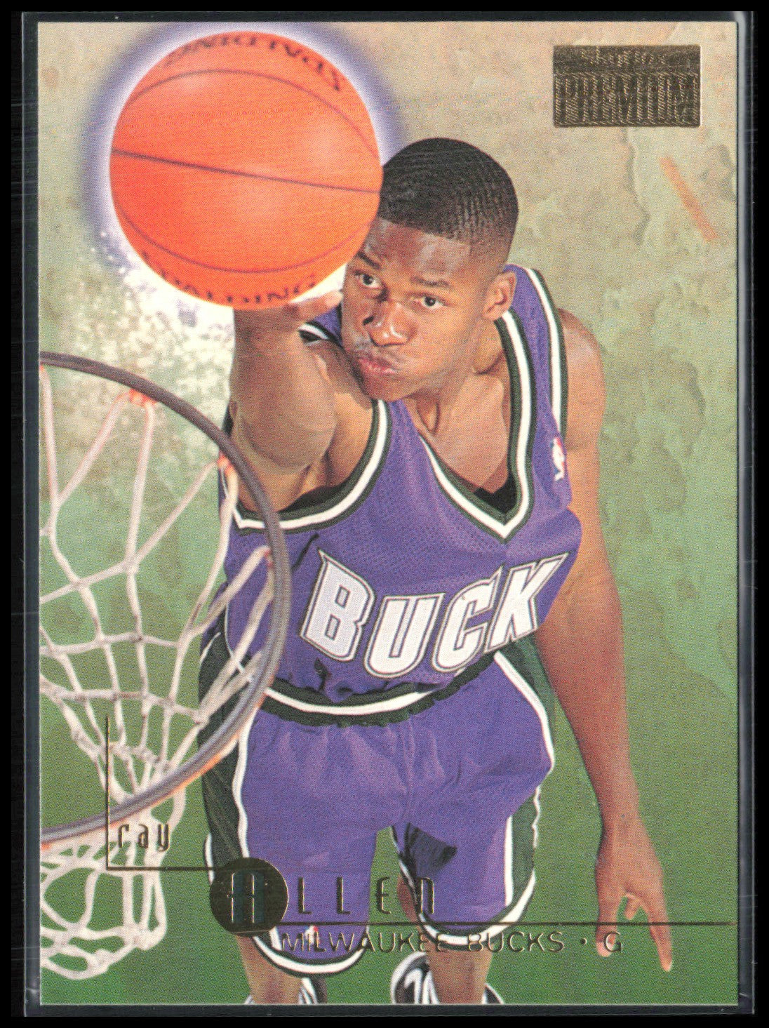 Ray Allen