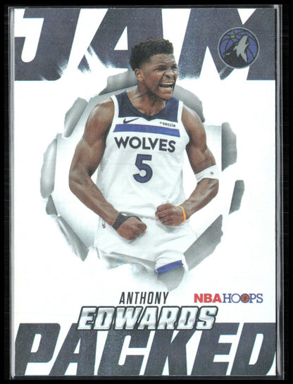 Anthony Edwards