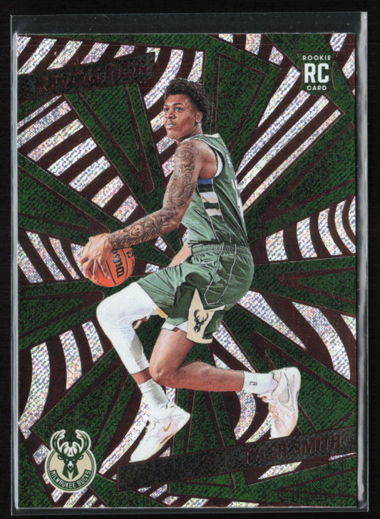 Tyler Smith RC