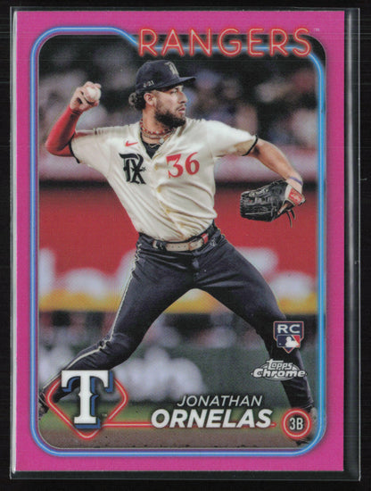 Jonathan Ornelas RC Pink