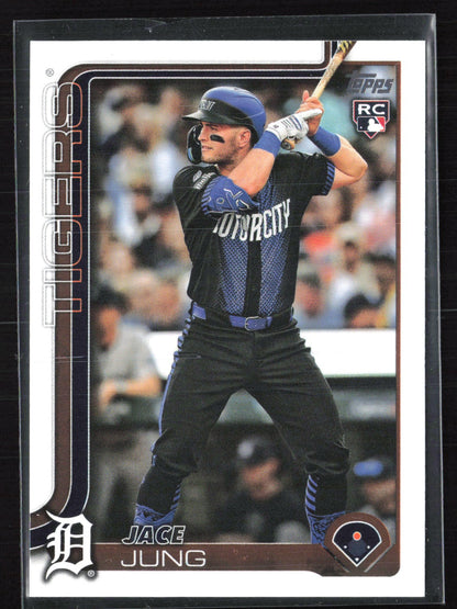 Jace Jung RC