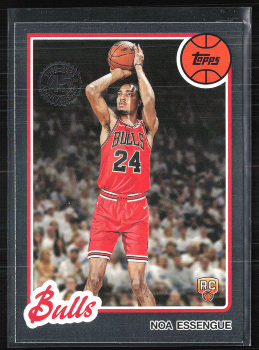Noa Essengue RC