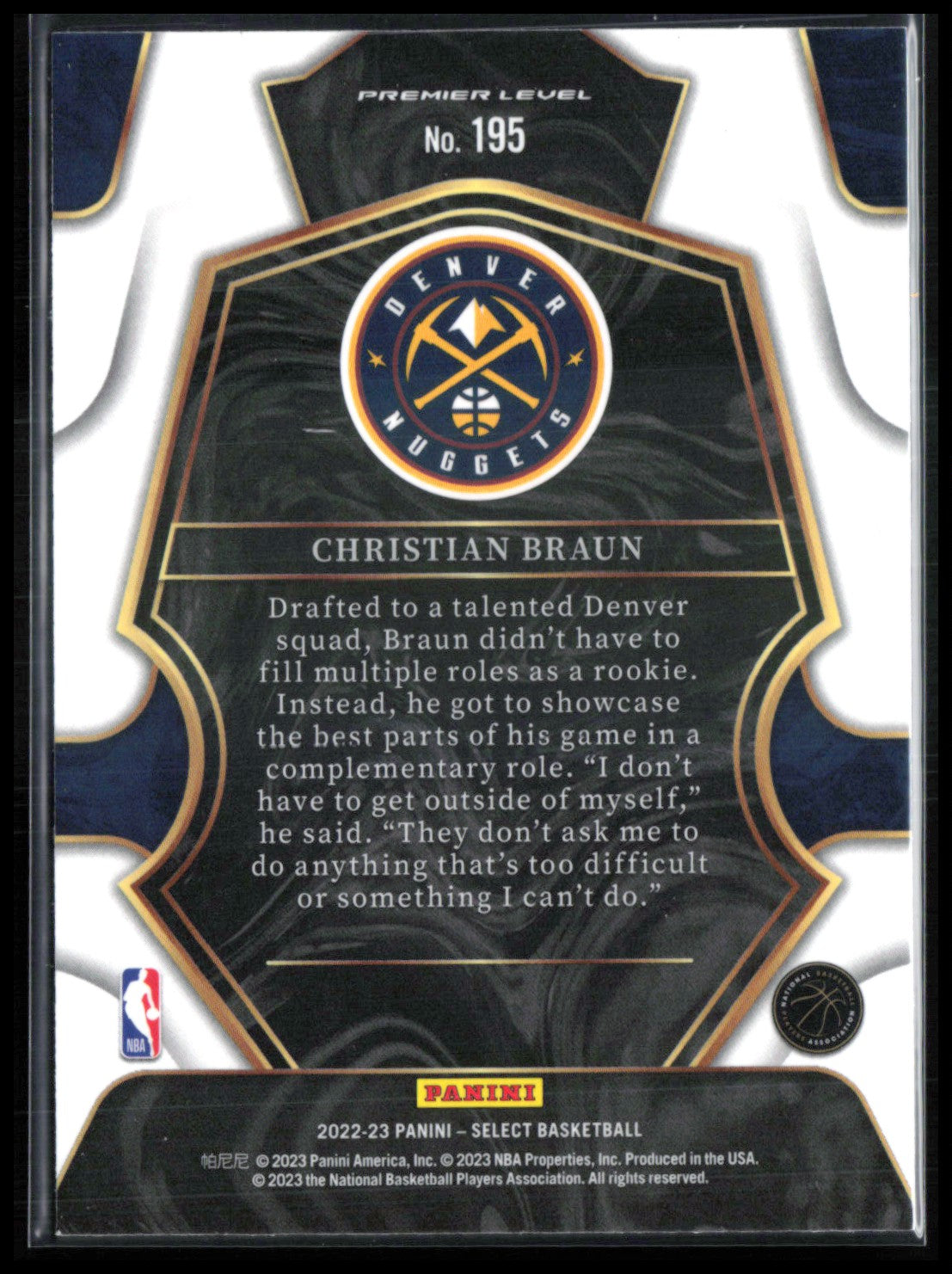 Christian Braun RC
