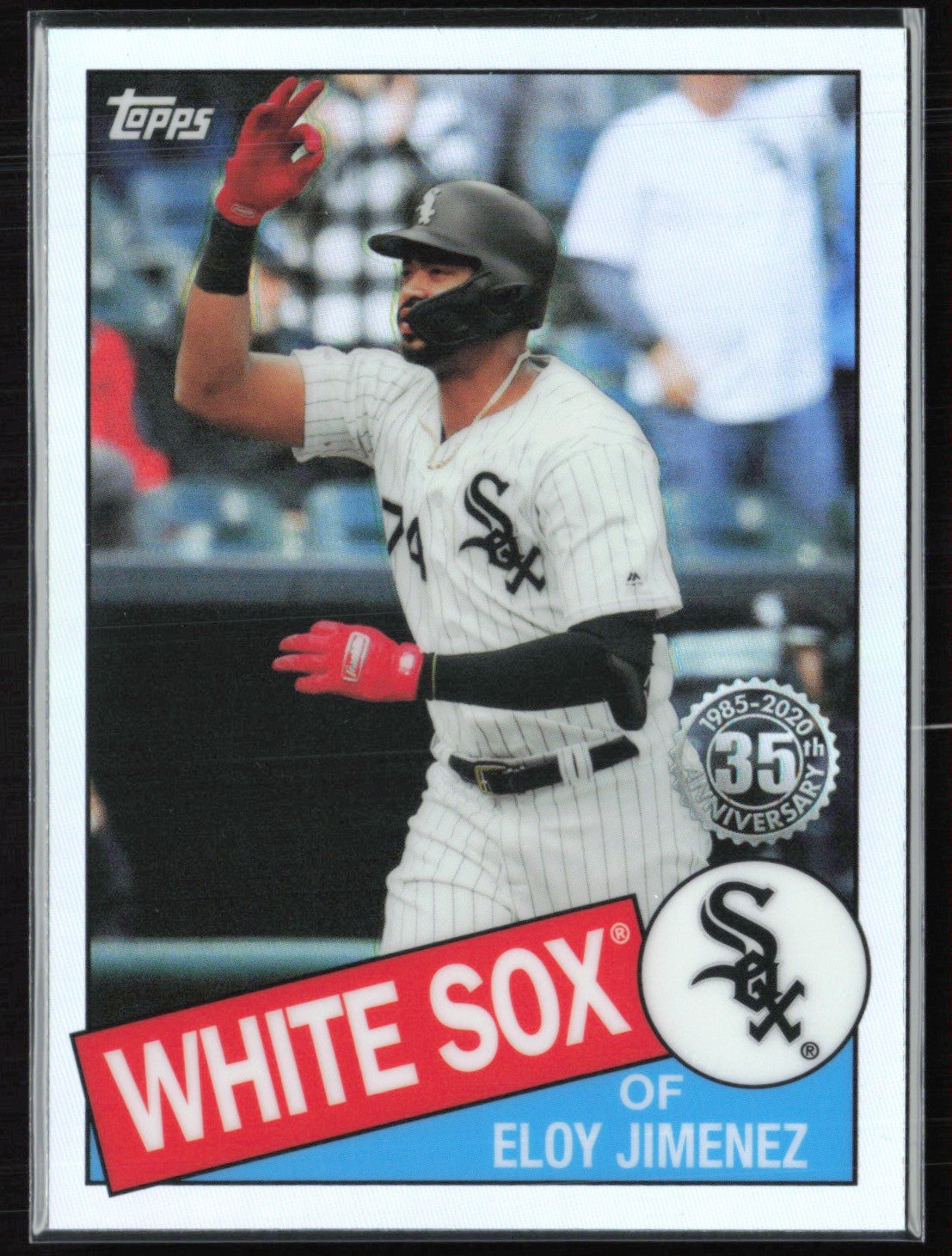 Eloy Jimenez