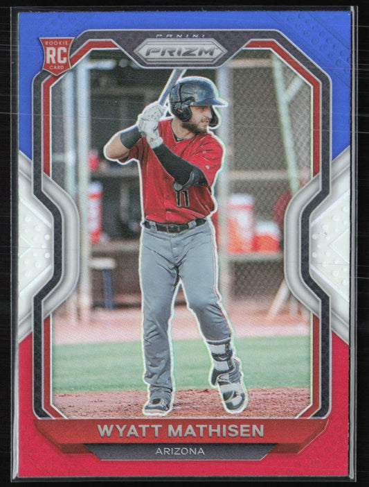 Wyatt Mathisen RC RWB
