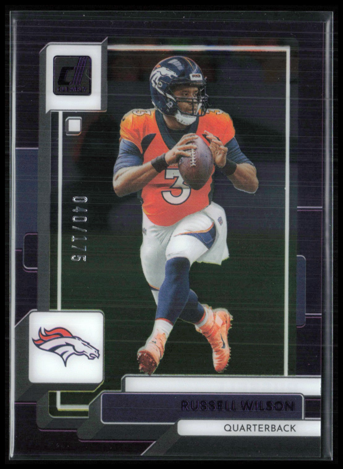 Russell Wilson Acetate /175