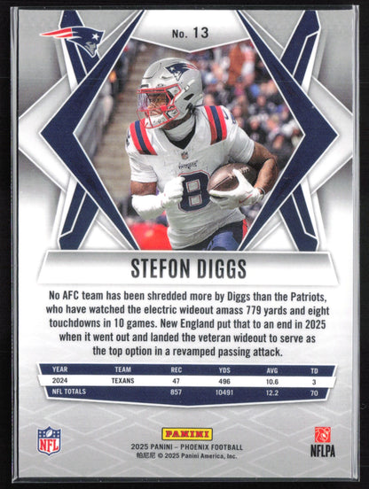 Stefon Diggs Hyper