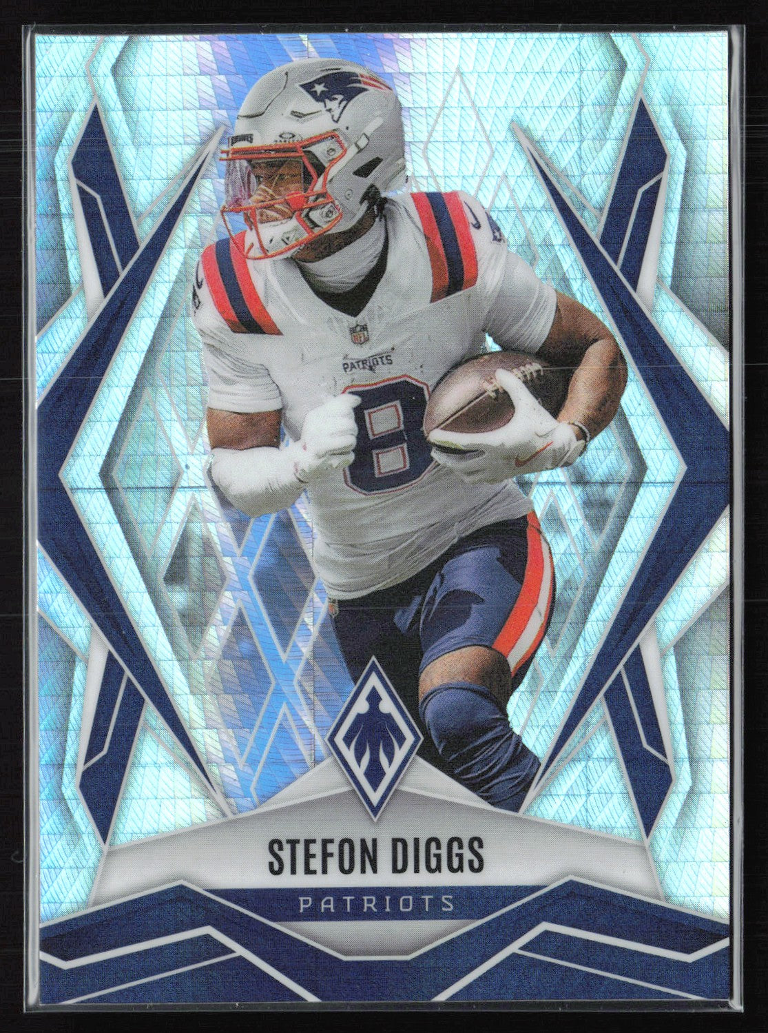 Stefon Diggs Hyper