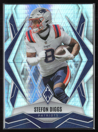 Stefon Diggs Hyper