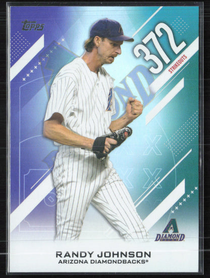 Randy Johnson