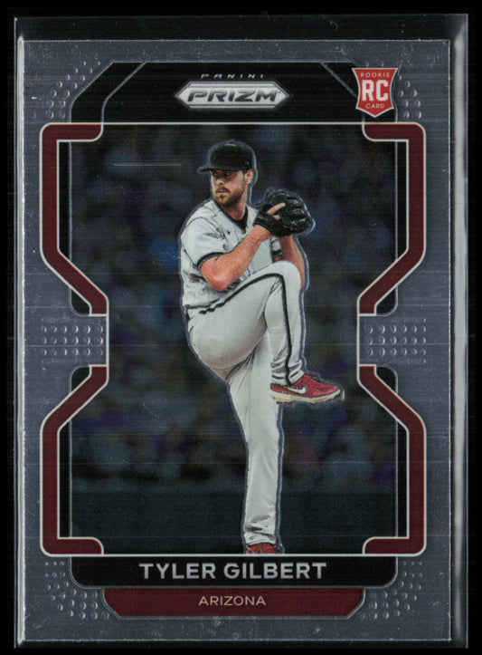 Tyler Gilbert RC