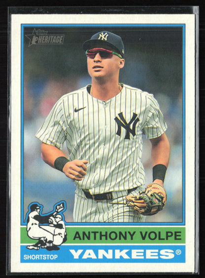 Anthony Volpe