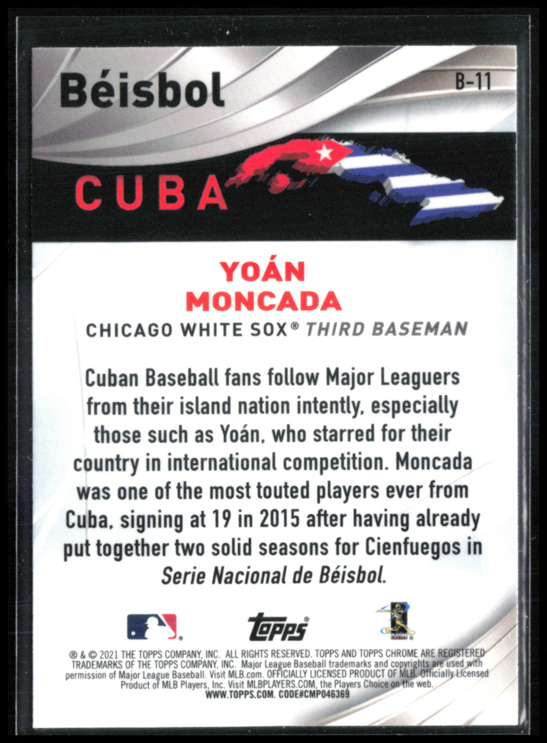 Yoan Moncada