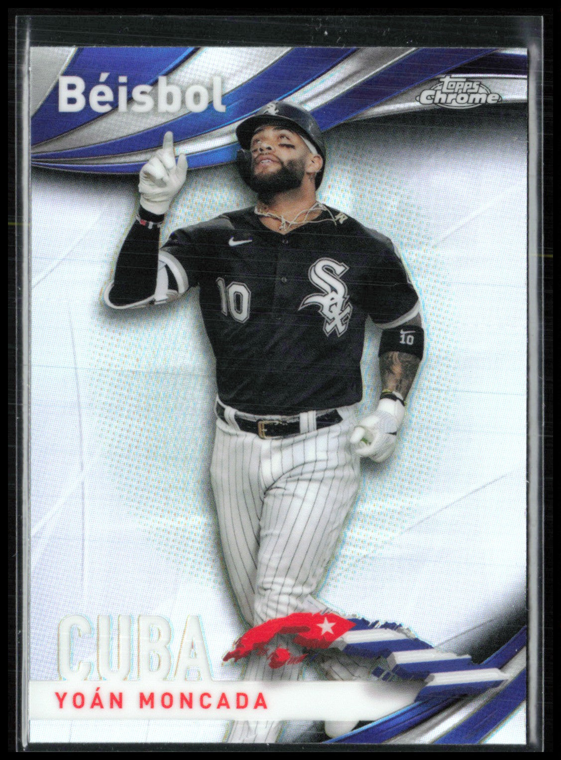 Yoan Moncada