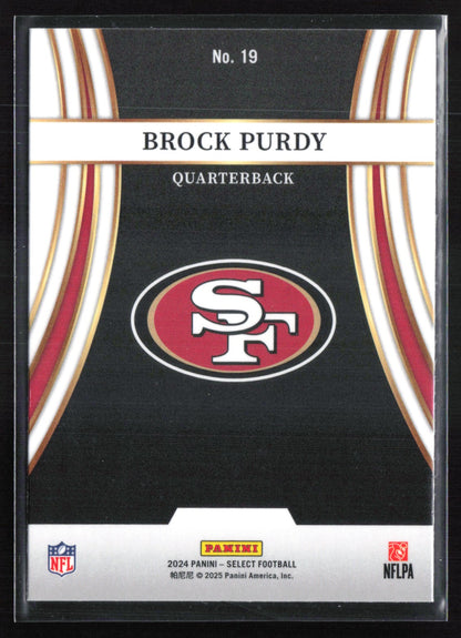 Brock Purdy