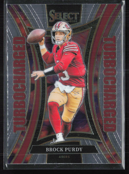 Brock Purdy