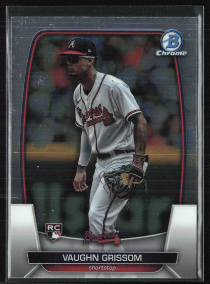 Vaughn Grissom RC
