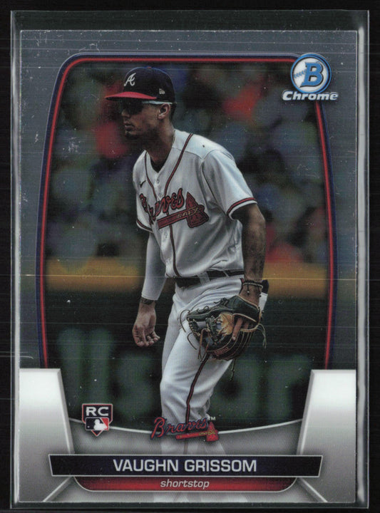 Vaughn Grissom RC