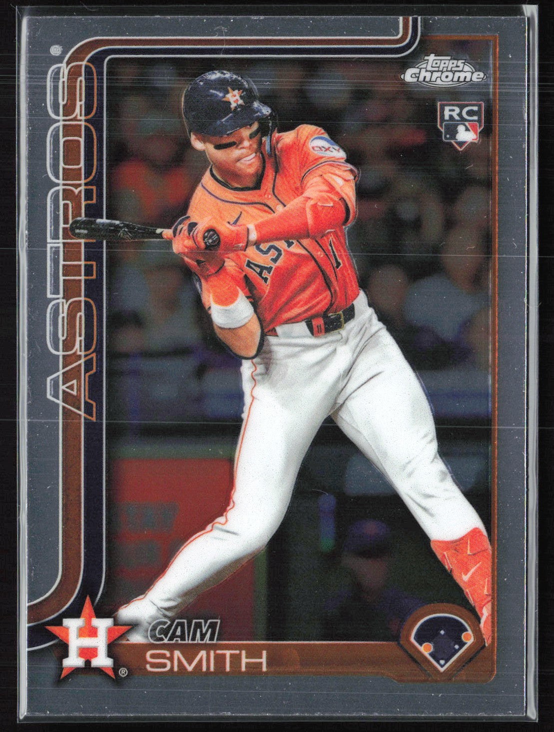 Cam Smith RC