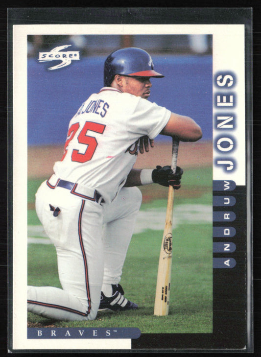 Andruw Jones