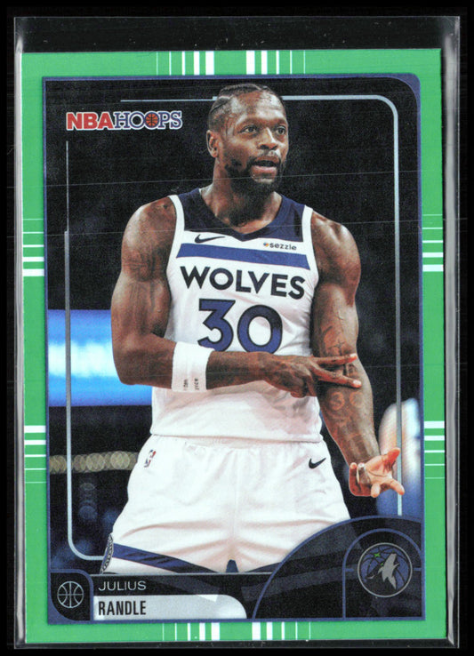 Julius Randle Green
