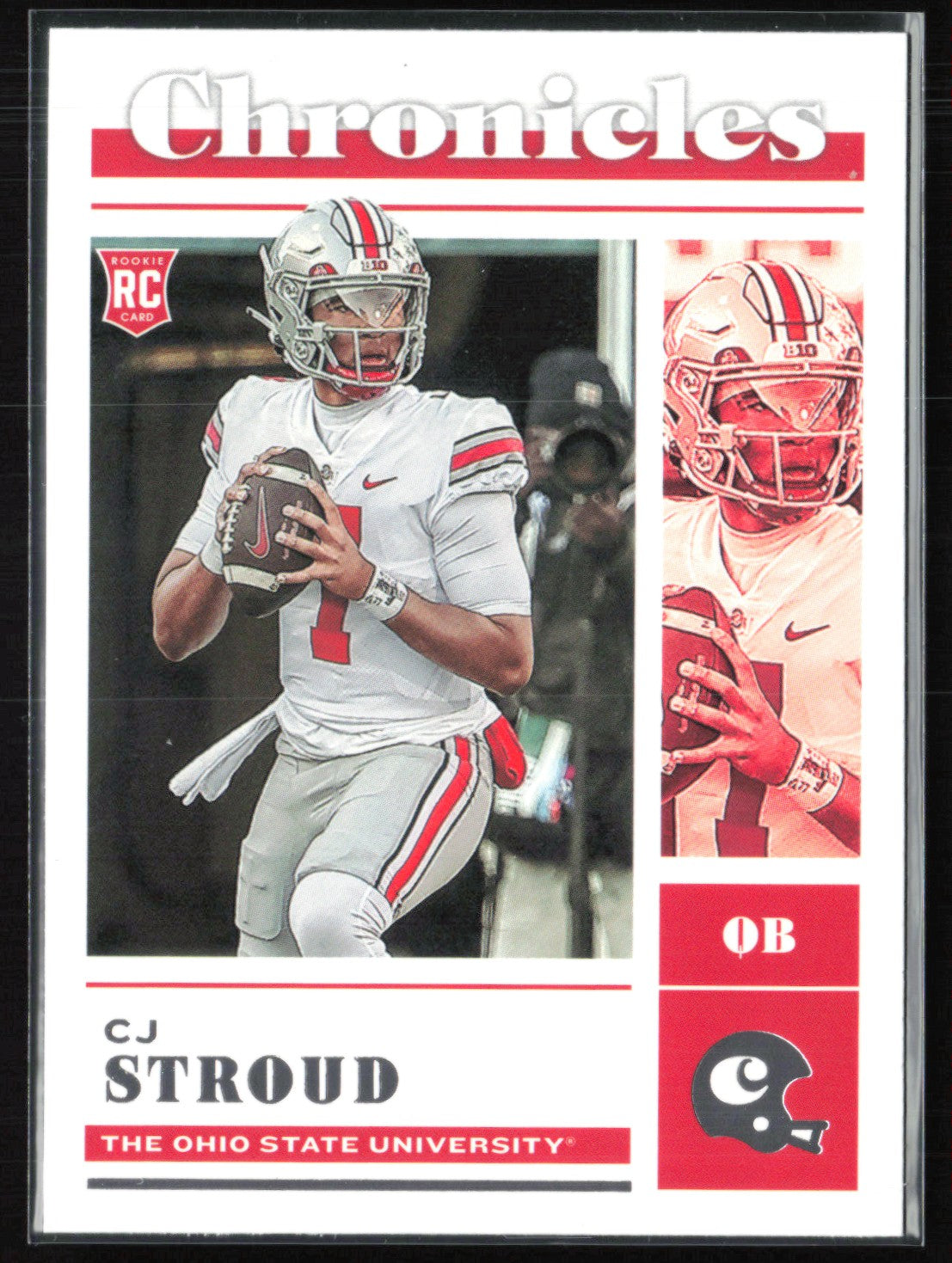 C.J. Stroud RC