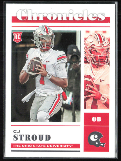 C.J. Stroud RC